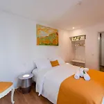 Gamboas Place Alojamento de Acomodação e Pequeno-almoço