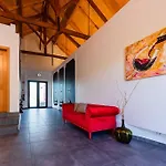 Alojamento de Acomodação e Pequeno-almoço Gamboas Place 3*