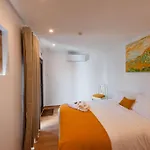Gamboas Place Alojamento de Acomodação e Pequeno-almoço