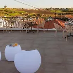 Alojamento de Acomodação e Pequeno-almoço Gamboas Place Olhalvo