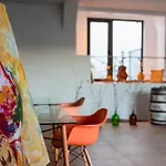 Gamboas Place Alojamento de Acomodação e Pequeno-almoço