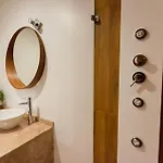 Alojamento de Acomodação e Pequeno-almoço Gamboas Place