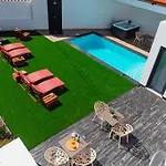 Gamboas Place