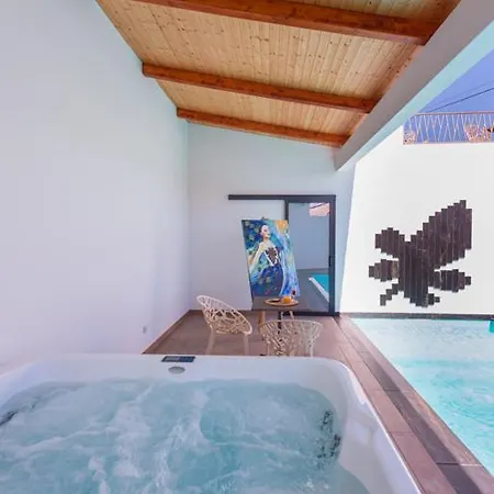 Gamboas Place Bed and breakfast 3*