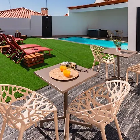 Gamboas Place 3* Olhalvo