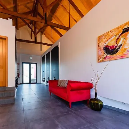 Bed & Breakfast Gamboas Place *