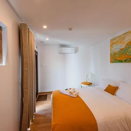 Gamboas Place Frühstückspension