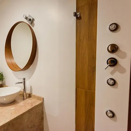 Frühstückspension Gamboas Place