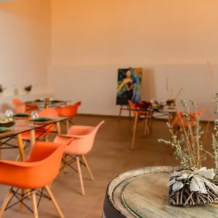 Bed & Breakfast Gamboas Place Olhalvo