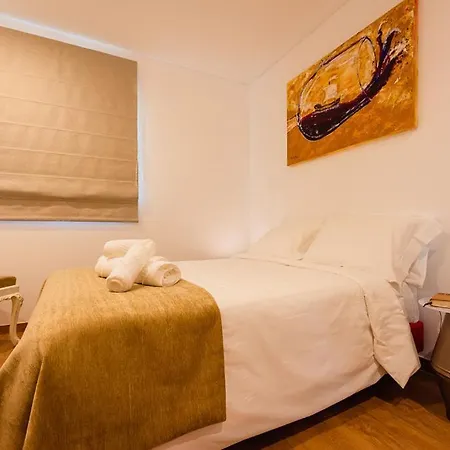 Gamboas Place Bed & Breakfast