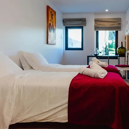 Bed & Breakfast Gamboas Place Olhalvo