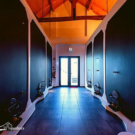 Gamboas Place Frühstückspension