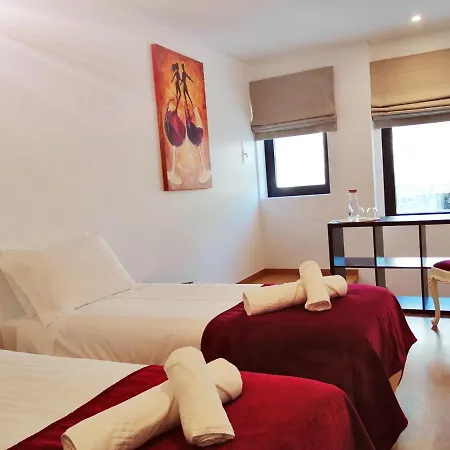 Gamboas Place 3*
