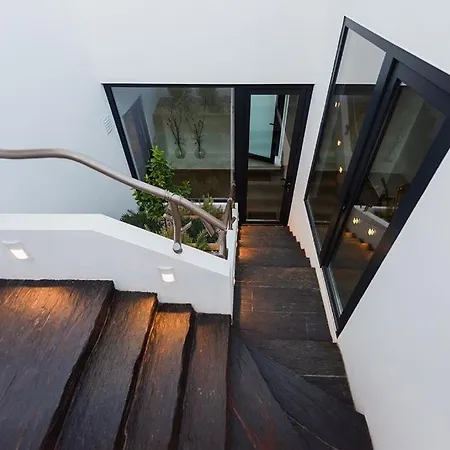 Gamboas Place Bed and breakfast 3*