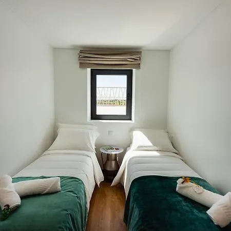 Gamboas Place Bed & Breakfast 3*
