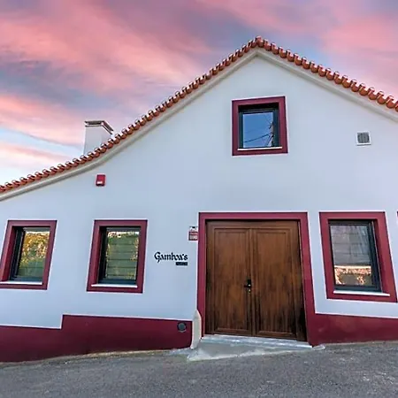 Gamboas Place 3* Olhalvo