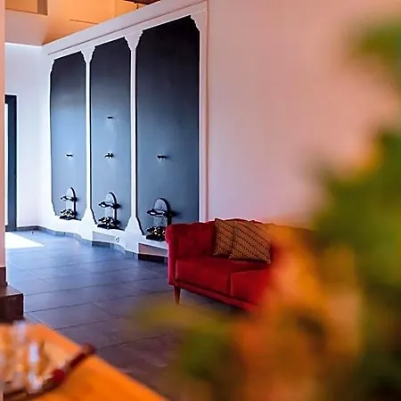 Gamboas Place 3* Olhalvo