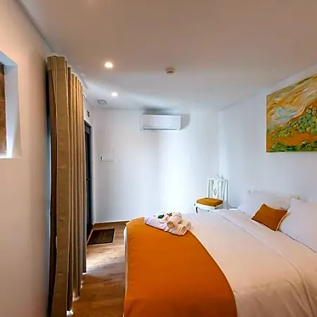 Gamboas Place Nocleg ze śniadaniem 3*