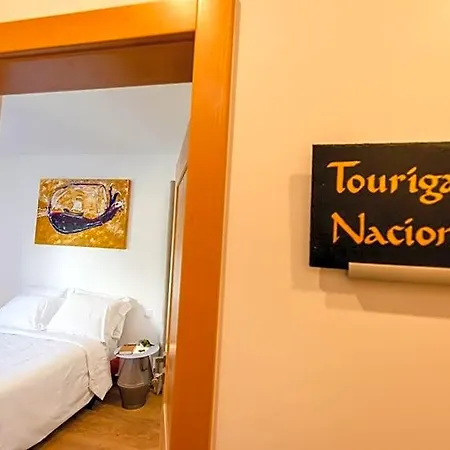 Gamboas Place Nocleg ze śniadaniem