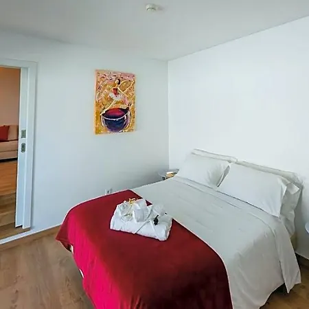 Gamboas Place Nocleg ze śniadaniem Olhalvo