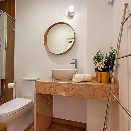 Gamboas Place Nocleg ze śniadaniem Olhalvo