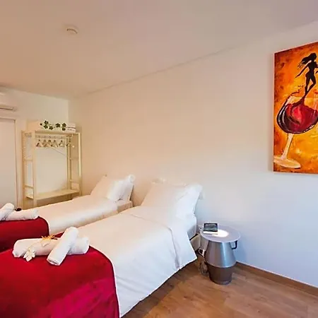 Gamboas Place Nocleg ze śniadaniem