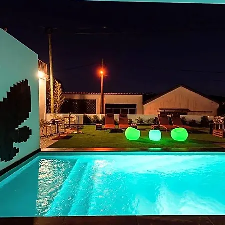Gamboas Place 3*