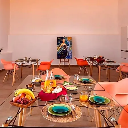Gamboas Place 3* Olhalvo