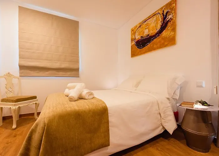 Gamboas Place Bed & Breakfast