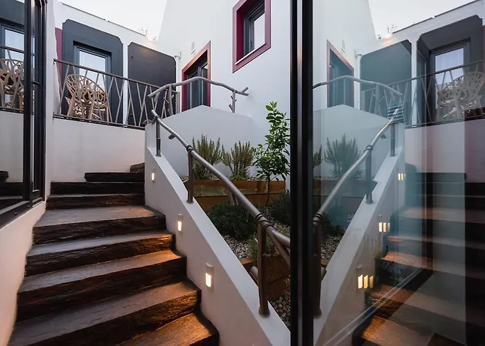 Bed & Breakfast Gamboas Place 3*